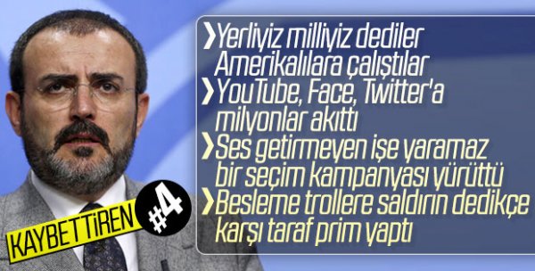 Şaban Dişli 15 Temmuz'u andı