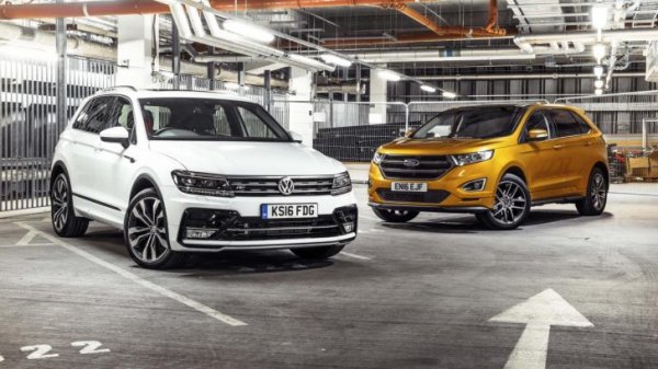 İki dev otomobil şirketinden dev ortaklık