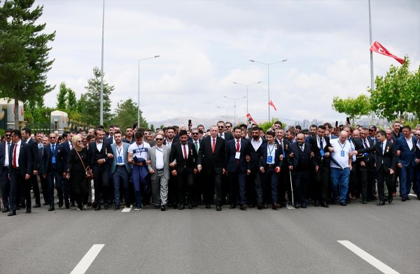 15 Temmuz anma etkinlikleri