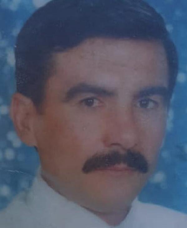 Konya'da 17 yaşındaki genç, komşusunu öldürdü