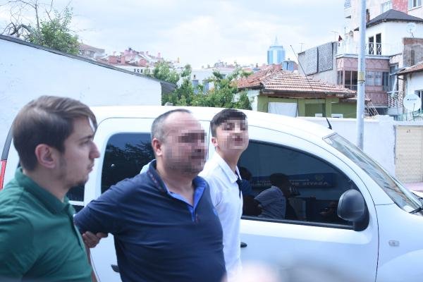 Konya'da 17 yaşındaki genç, komşusunu öldürdü