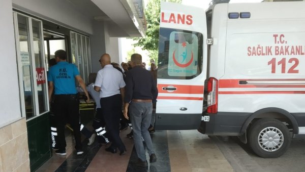 i PKK'nın bombası 2 çocuğu öldürdü