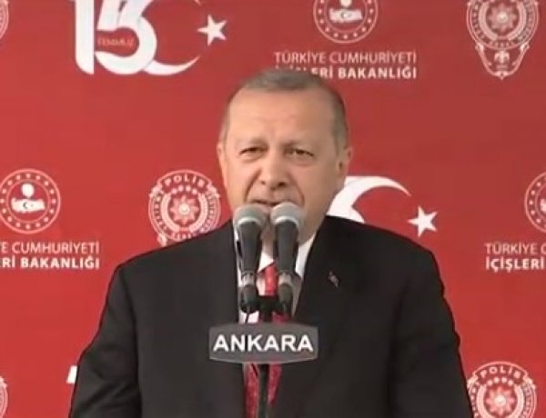 a Kılıçdaroğlu, Erdoğan karşısında yine tutuk kaldı