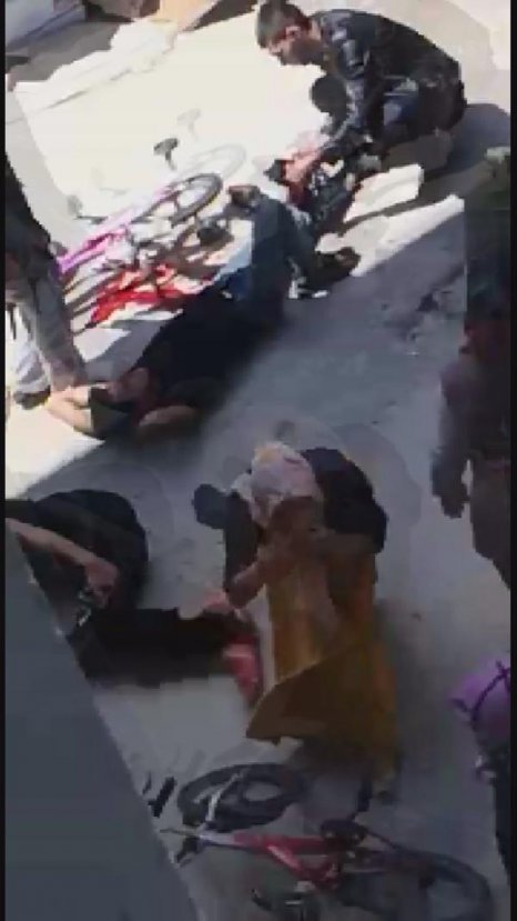 Konya'da 17 yaşındaki genç, komşusunu öldürdü