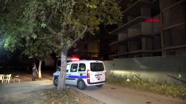 Adana'da bıçaklı cinayete 3 tutuklama