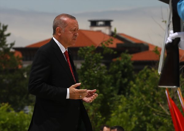 15 Temmuz anma etkinlikleri