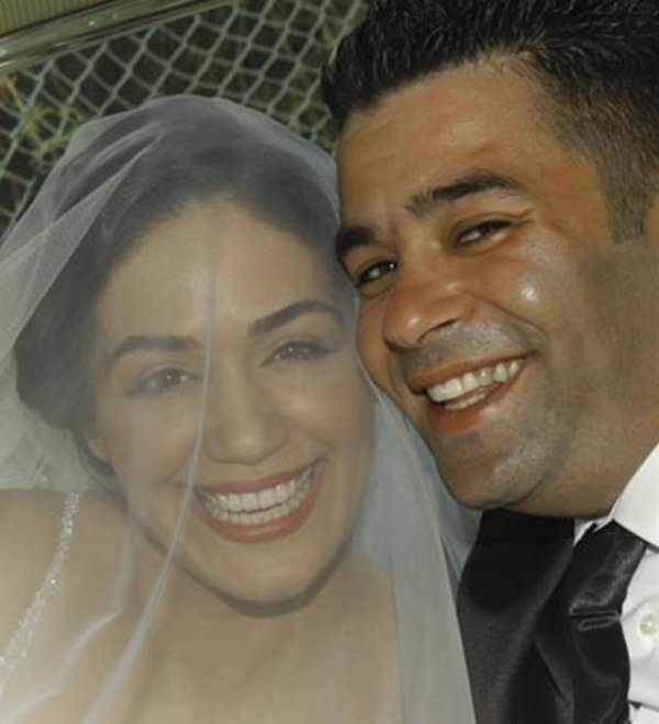 Özge Borak'tan evlilik açıklaması