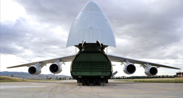 Pentagon: S-400'ler bizde hayal kırıklığı yarattı
