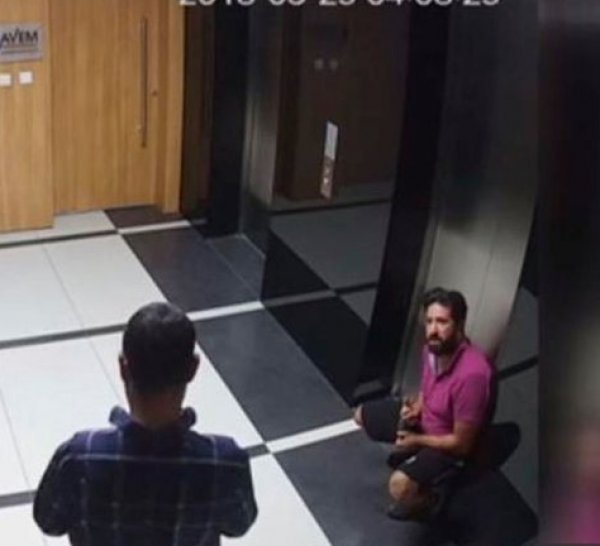 Şule Çet'in ölümüyle ilgili plazada biyolojik leke aranacak