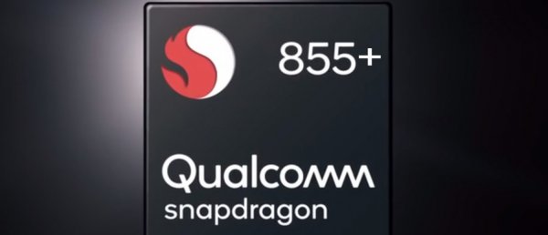 snapdragon 855