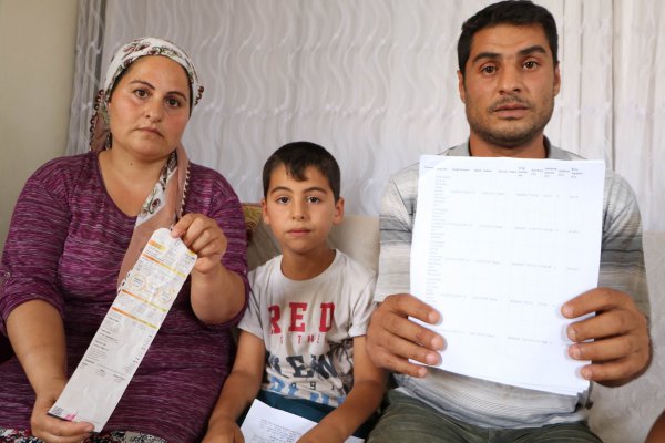 Adına gizlice şirket kurup vergi borcunu ödemediler