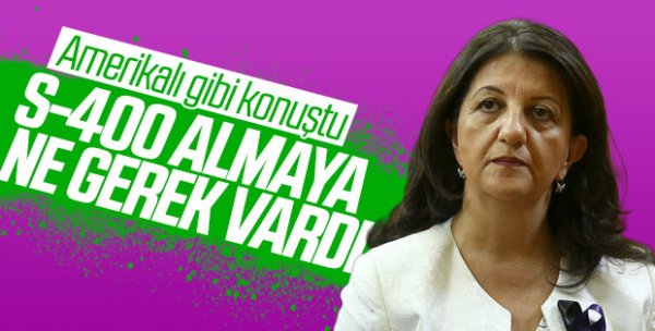 ABD: Türkiye'nin S-400'leri için seçenekleri düşünüyoruz