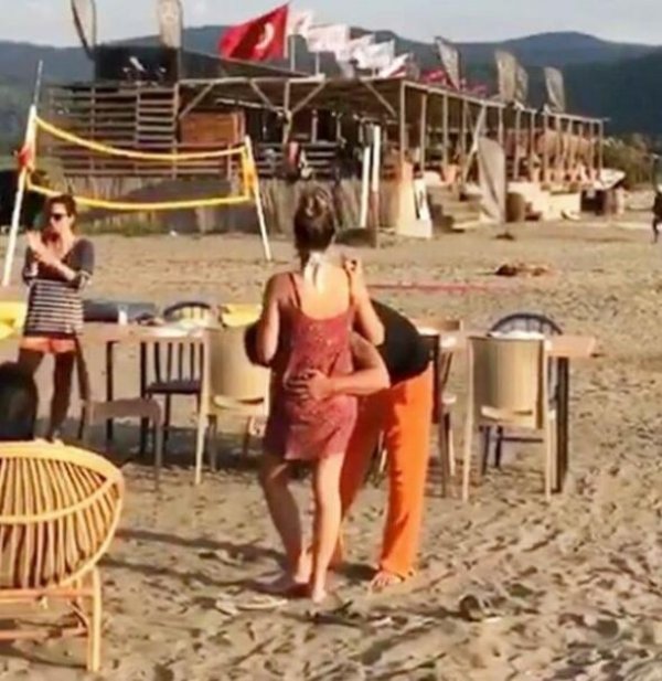 İbrahim Çelikkol gün sayıyor