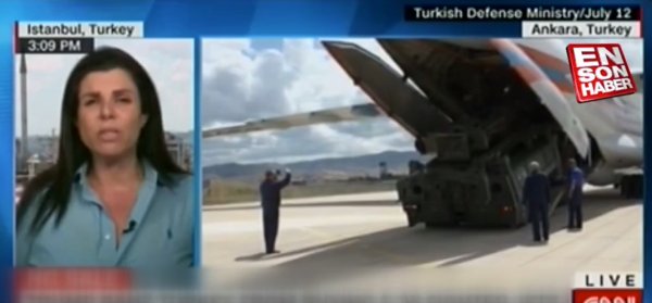 Amerikan medyası F-35 kararından memnun değil