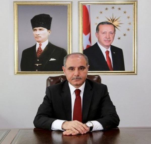 Emniyet Genel Müdürü değişti