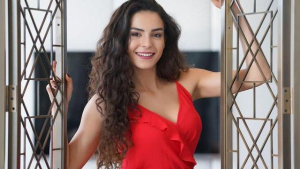 Burcu Binici'den Ebru Şahin açıklaması