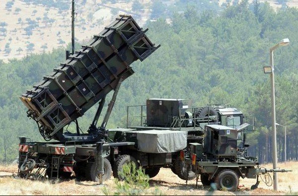Almanya Patriot alımını S-400 iması olarak değerlendirdi