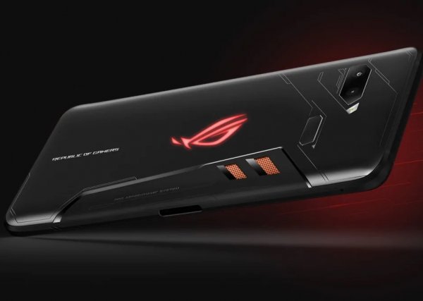 asus rog phone