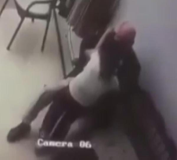 d Nevşehir'de iş yerinde cinsel istismara tutuklama