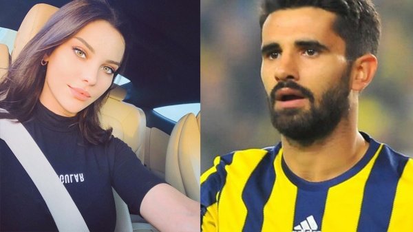 Tuvana Türkay ile Alper Potuk yine ayrıldı