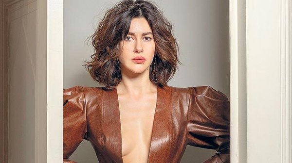 Nesrin Cavadzade: Artık evlenmek istiyorum