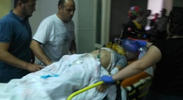 d Adana'da düğünde silahlı kavga