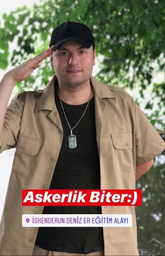 Reis bizi Afrin'e götür diye slogan attırıp bedelli yaptı