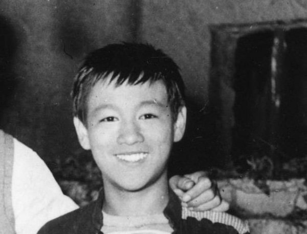 Bruce Lee kimdir? biyografisi Bruce Lee kimdir? biyografisi