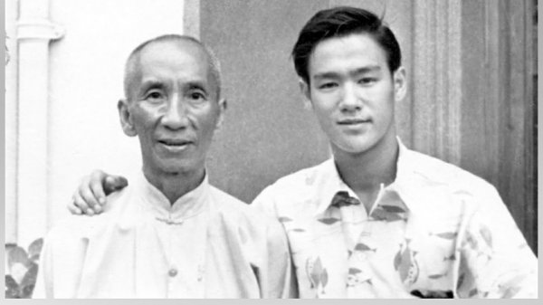 Bruce Lee kimdir? biyografisi Bruce Lee kimdir? biyografisi