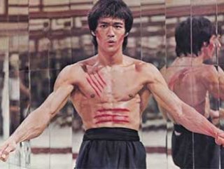 Bruce Lee