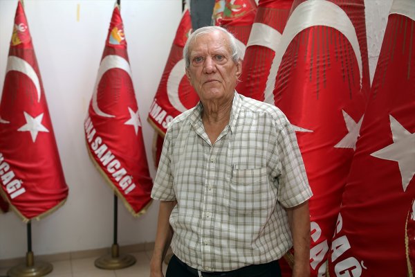 Kıbrıs Türkü mücahitlerin anılarından 1974 Barış Harekatı