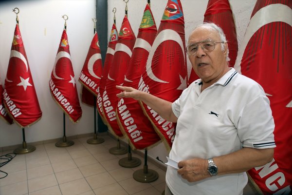 Kıbrıs Türkü mücahitlerin anılarından 1974 Barış Harekatı