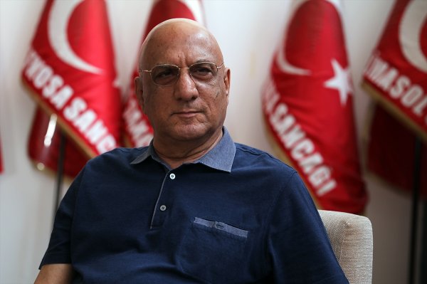 Kıbrıs Türkü mücahitlerin anılarından 1974 Barış Harekatı