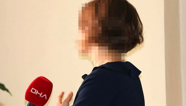 Ankara'da öz kızına istismarda bulunan babaya hapis