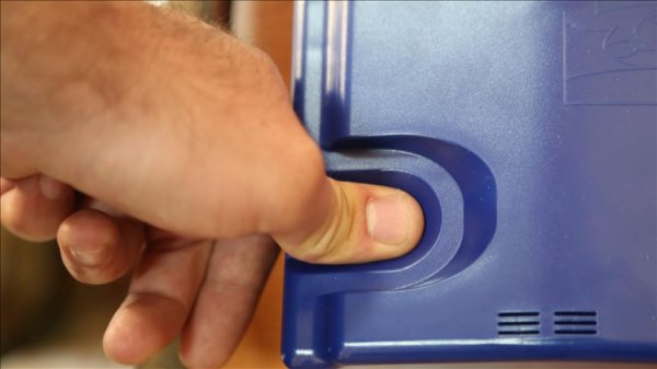 i Parmak izi kişinin ölümünden 10 yıl sonra siliniyor