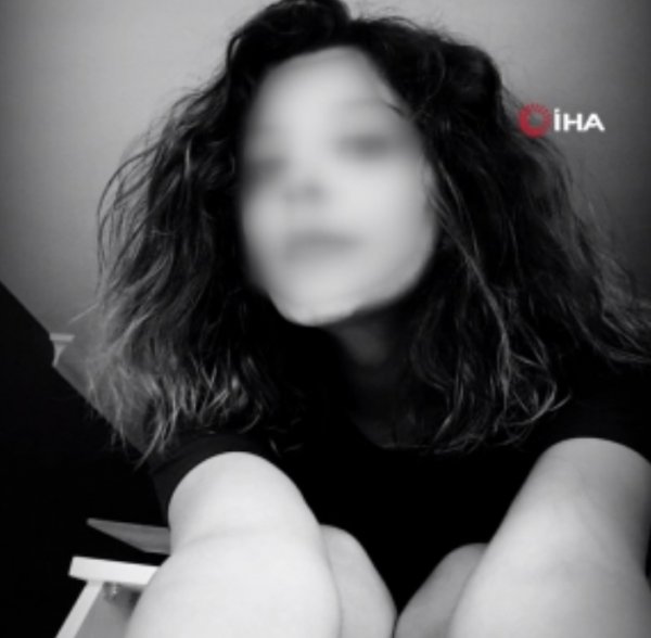 İstanbul'da bebeğini öldüren anneye müebbet hapis verildi