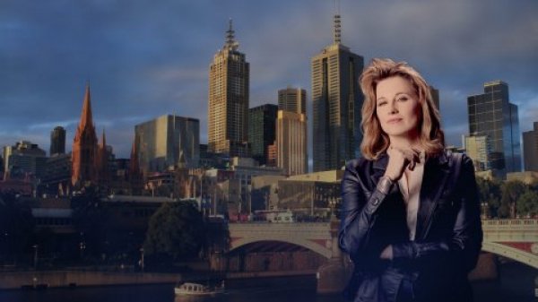 90’ların Zeyna’sının son hali