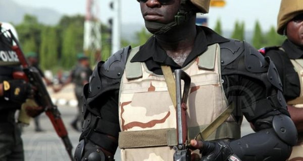 Nijerya'da kaçırılan Türkleri kurtarma operasyonu