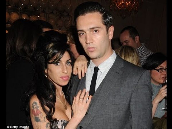 Amy Winehouse kimdir? biyografisi