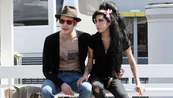 Amy Winehouse kimdir? biyografisi