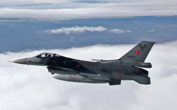 Kandil'de öldürülen terörist turuncu listede çıktı