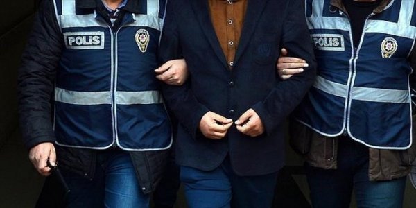 FETÖ'nün kripto yapılanmasına 47 gözaltı