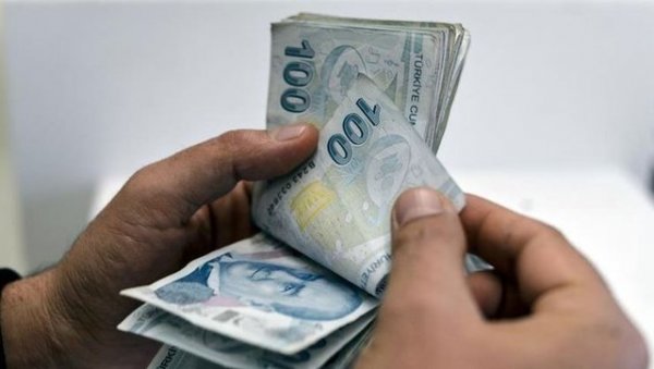 Emekliye zam farkı 25 Temmuz'da ödenecek