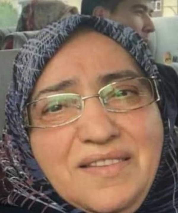 i Kocaeli'de anne ve oğlu birer gün arayla öldü