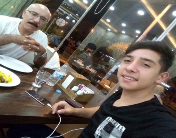 Öz oğlu dahil 4 kişiyi öldüren adam için ceza talebi