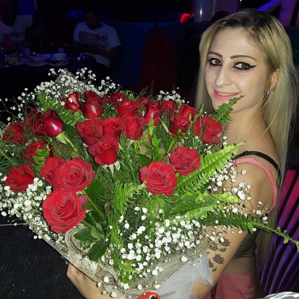 i Ayrılmak istediği nişanlısı tarafından öldürüldü