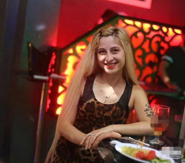 i Ayrılmak istediği nişanlısı tarafından öldürüldü