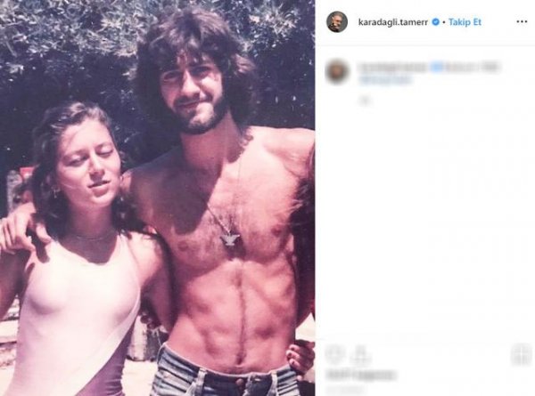 34 yıl önce Tamer Karadağlı