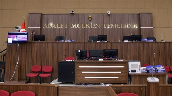 Ankara'da ByLock kullanıcısı 10 şüpheliye gözaltı