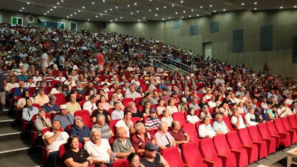 d Çanakkale'de TOKİ heyecanı